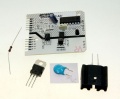 Metz Psu Repair Kit - Psu Repair Kit - 604990251A1